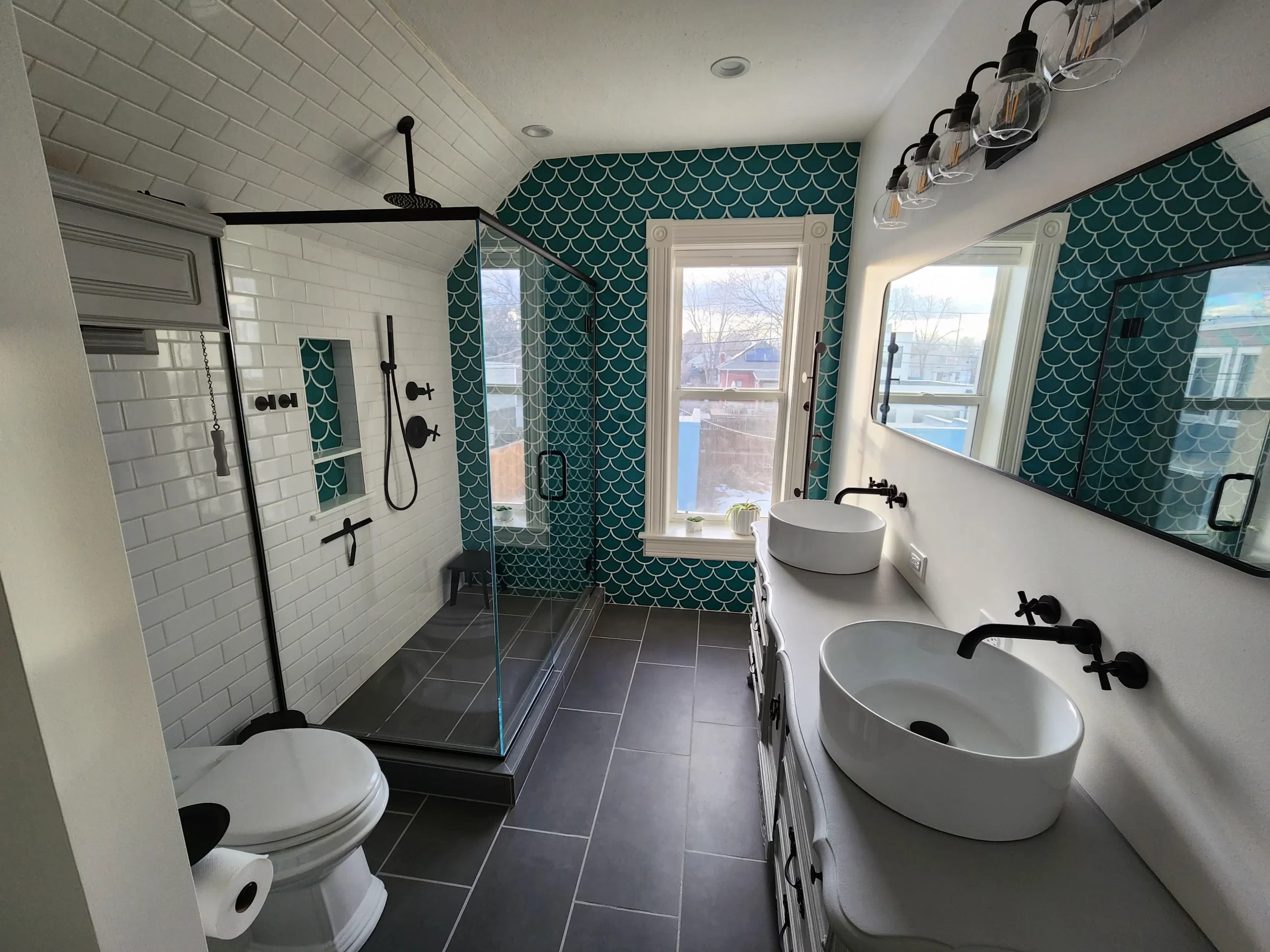 Modernize Your Bathroom: Chic Renovation Ideas in Richmond Hill