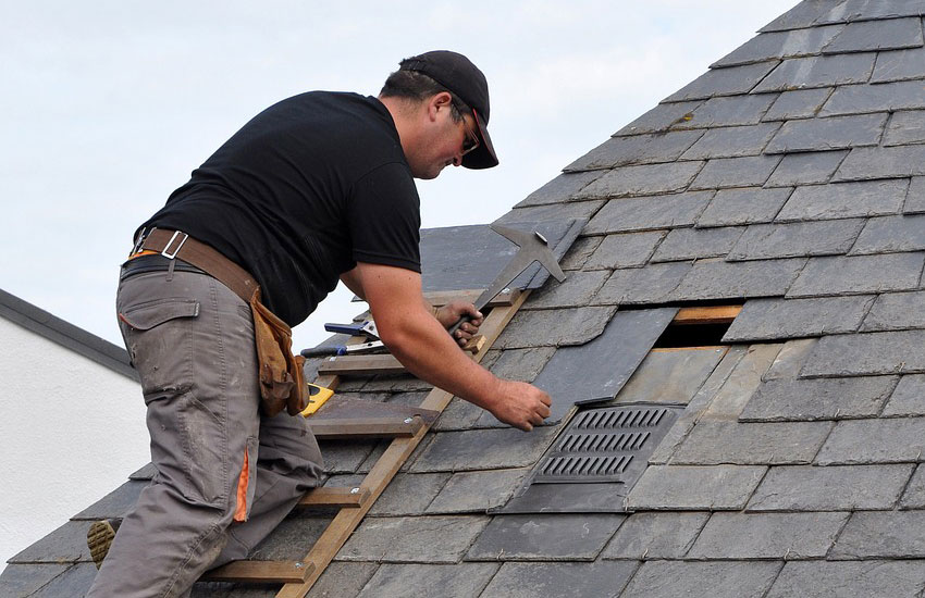 roofing services