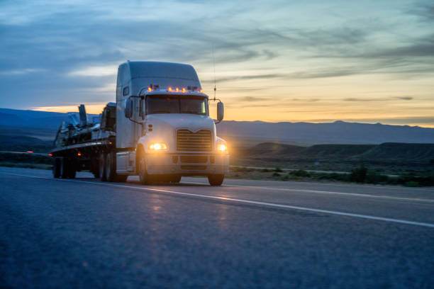 why truck trailers need road worthy certificates in Vic
