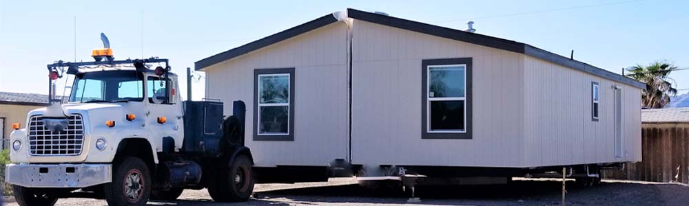 Safety First: Moving Your Mobile Home Safely