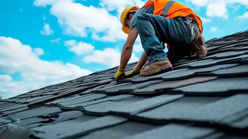 Best Practices for Keeping Your New Jersey Roof in Top Condition