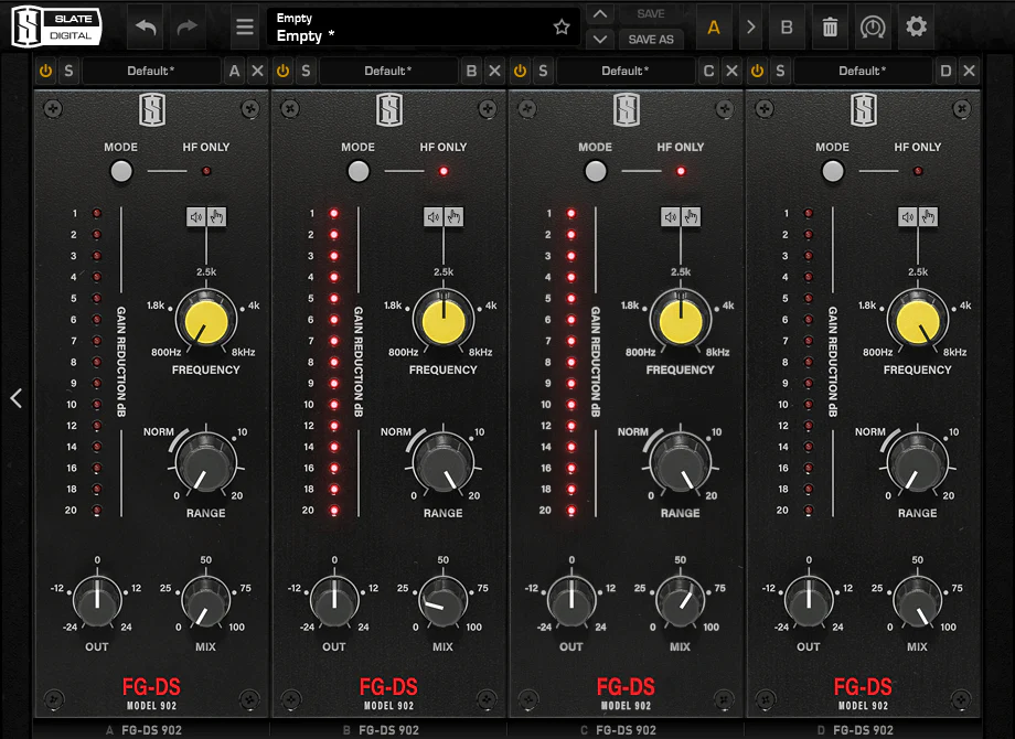 The Power of Quality: How Premier Audio Tools Transform Your Production