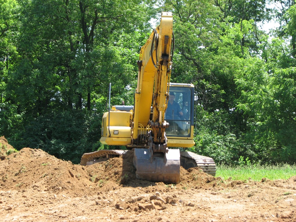 Valley View Excavating