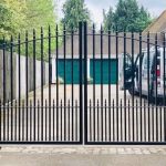 The Cost Benefits of Installing Automatic Driveway Gates on Your Property