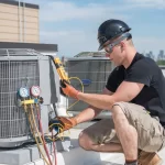 Choosing the Right AC Repair Service for Your Home’s Needs