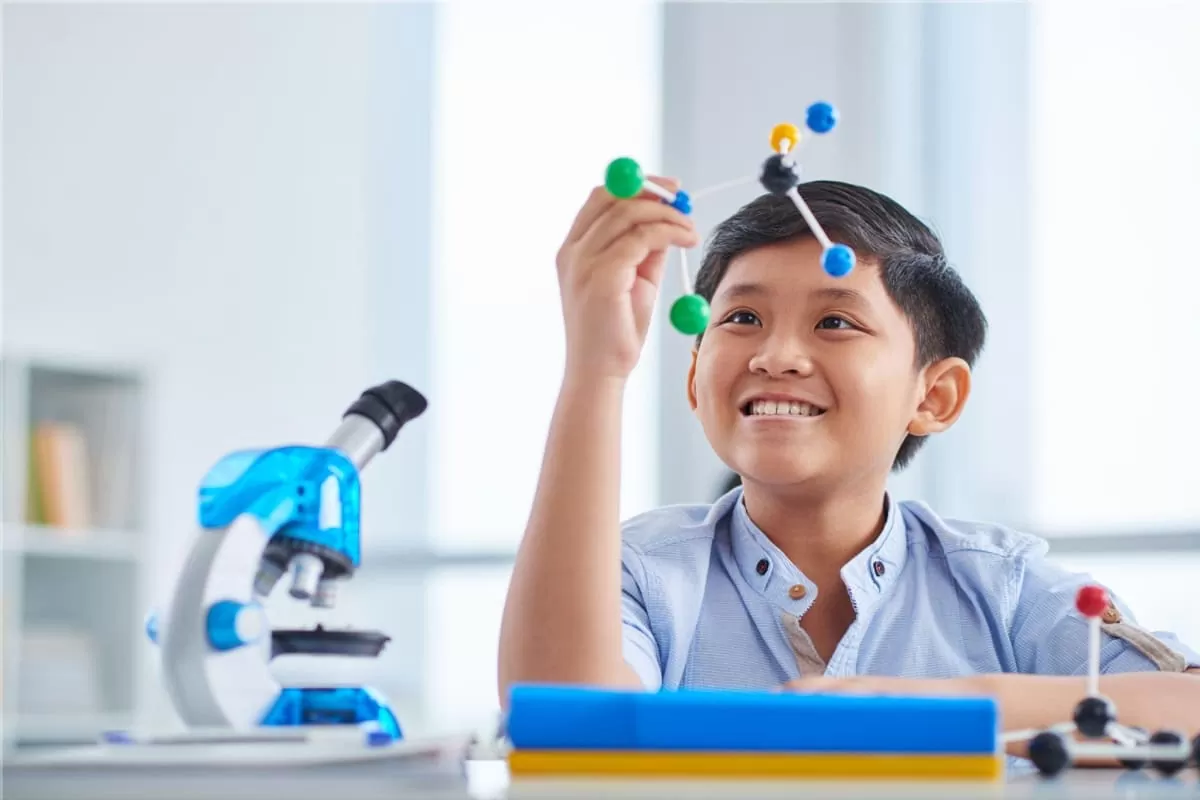 primary school science tuition singapore